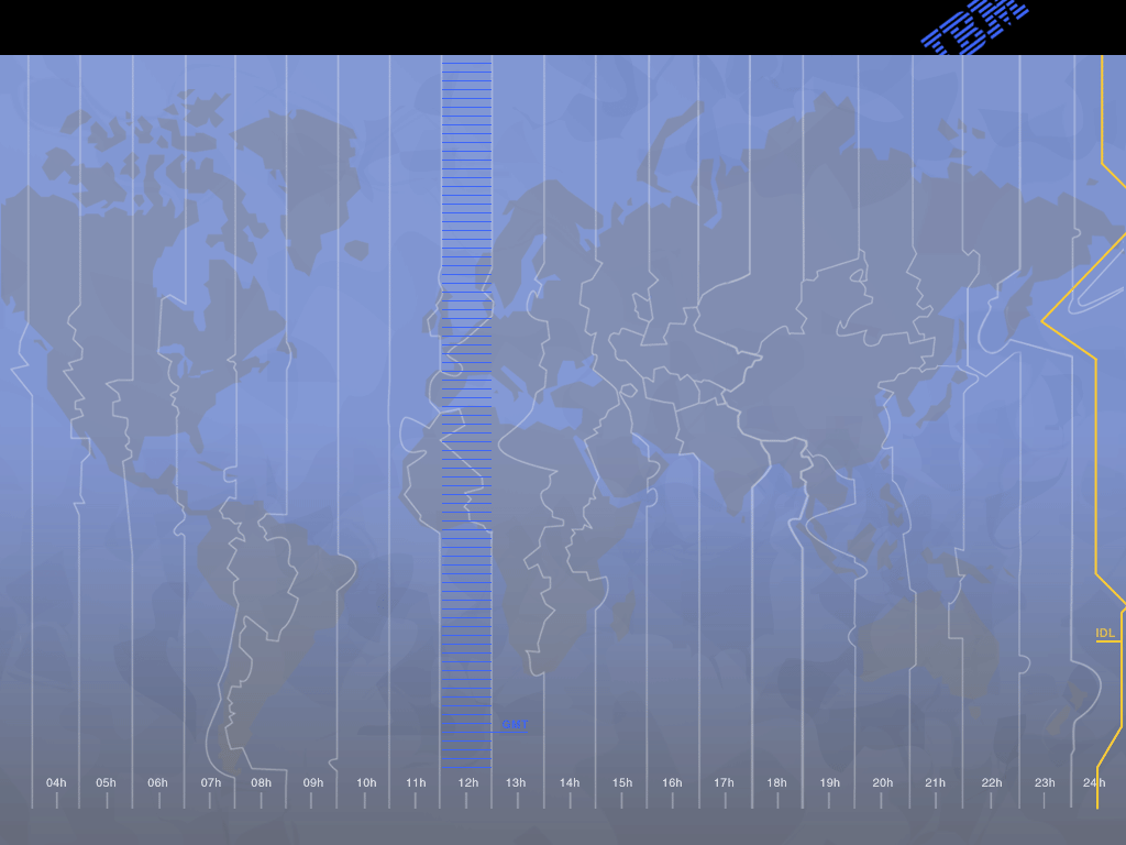 1024 x 768 IBM EMEA Map.bmp