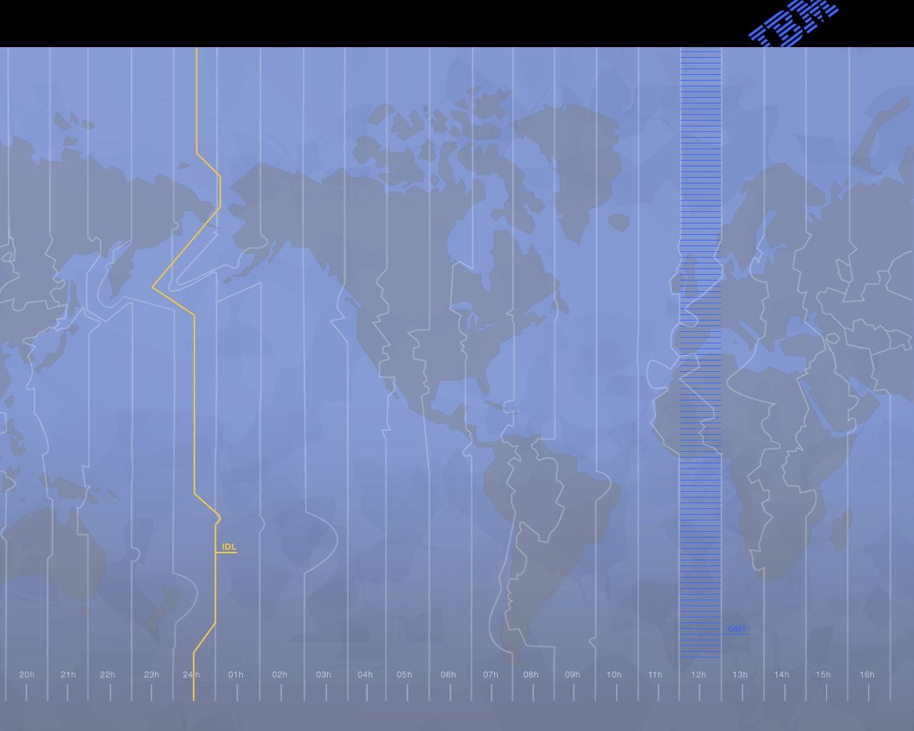 1280 x 1024 IBM Americas Map_1.bmp
