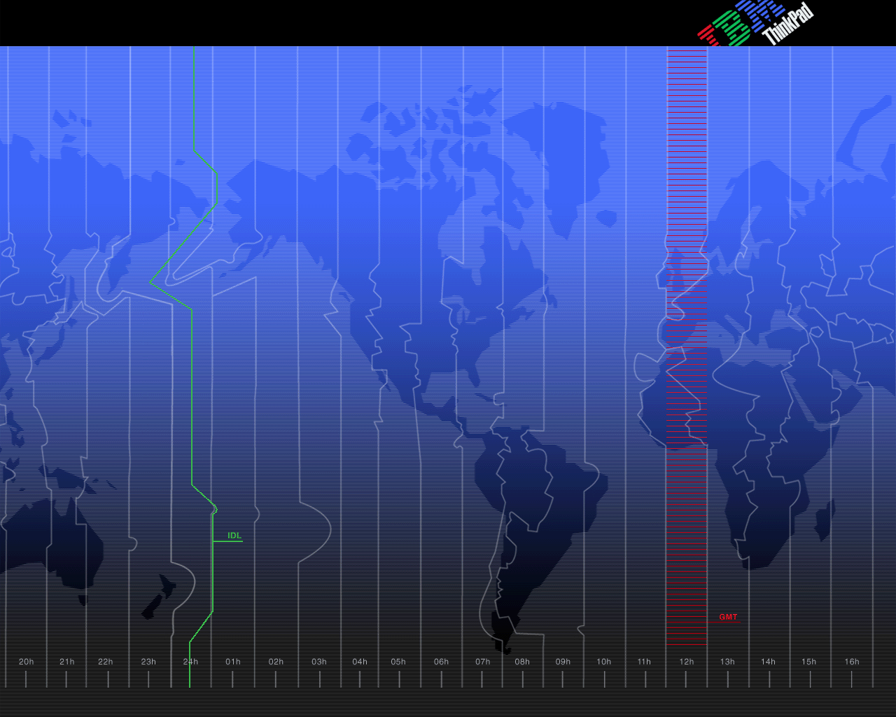 1280 x 1024 IBM Americas Map_2.bmp