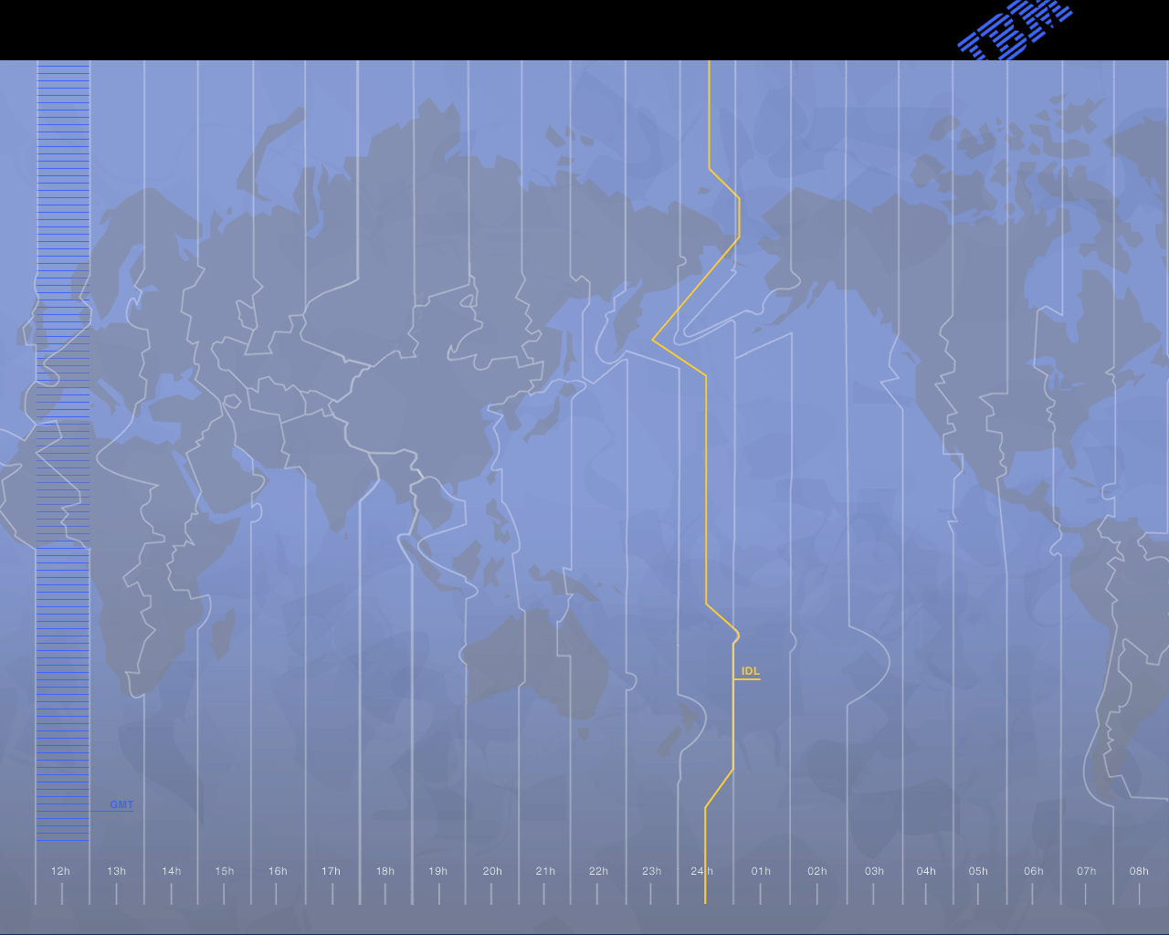 1280 x 1024 IBM Asia Map.bmp