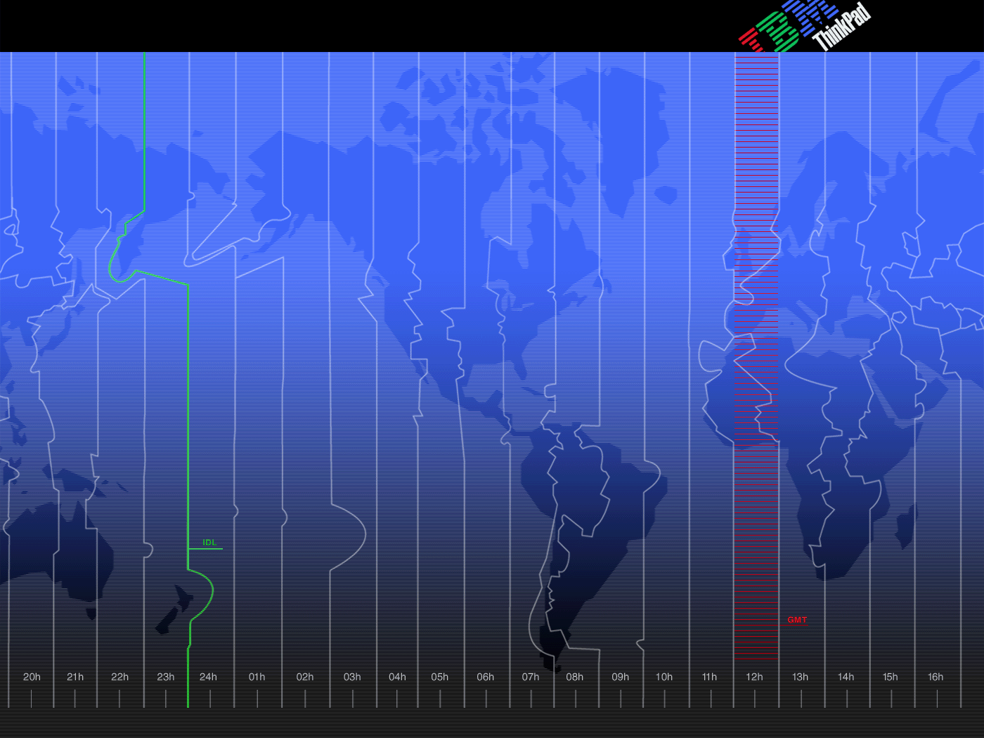 1400 x 1050 IBM Americas Map.bmp