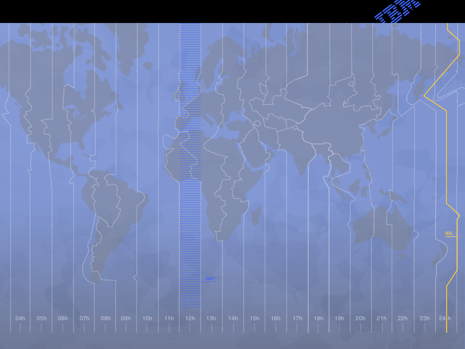 1600 x 1200 IBM EMEA Map.bmp